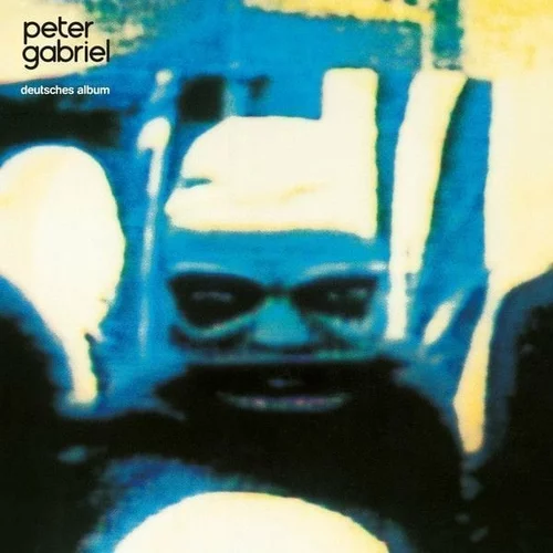 Peter Gabriel 4: Deutsches (2 LP)