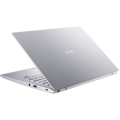  Swift3 SF314-43-R2B3 (silver) fhd ips, R5-5500U, 16GB, 512GB ssd (NX.AB1EX.017) laptop Slike