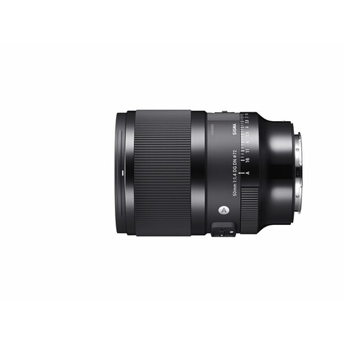 Sigma 50mm 1.4 DG DN Sony E-Mount Slike
