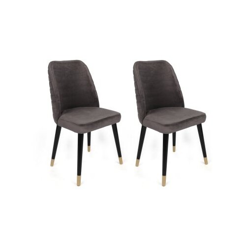 Hanah home set 4 stolice hugo 361 V4 Cene