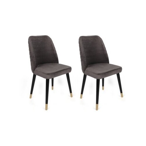 Hanah home Set od 4 trpezarijske stolice Hugo &Scaron;arene Cijene