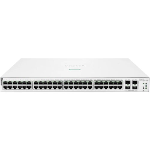 HP E SWITCH ARUBA INSTANT ON 1930 48G 4SFP+ POE 370W Cijene