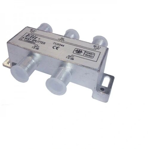 Elit Spliter EU2244 1 ulaz - 4 izlaza 5-1000mhz Cene