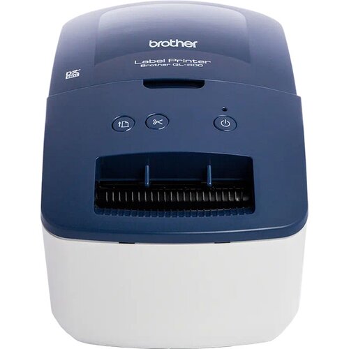 Brother Tiskalnik nalepk QL-600B Cene