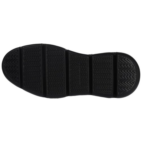 Skechers Nizke superge 205352BLK Črna Slike