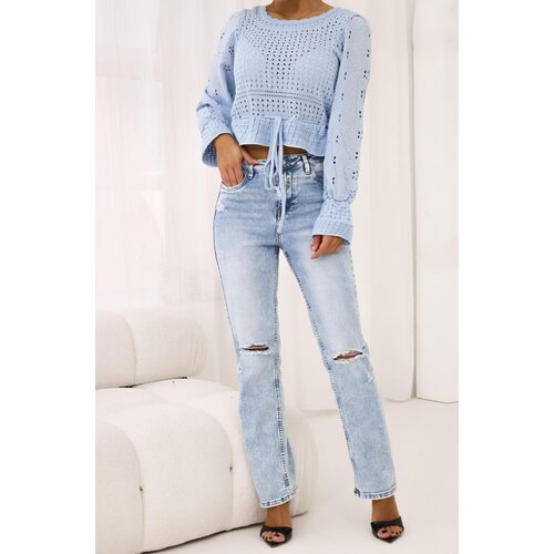 Beloved Dion jeans hlače Slike