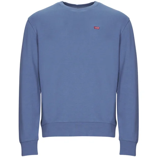 Levi's NEW ORIGINAL CREW Blue