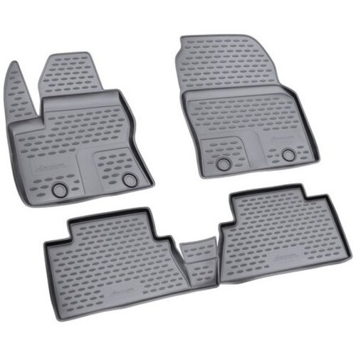 Novline 3D patosnice ford c-max 2011-2019 set 4 kom Slike
