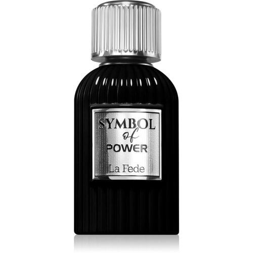 La Fede Symbol Of Power parfemska voda za mu&amp;scaron;karce 100 ml Slike