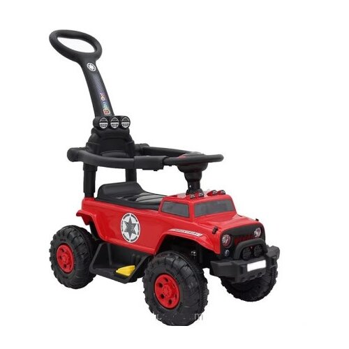  Go cart car red (TRO0038) Cene