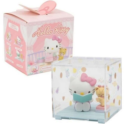 Figure djelovanja Hello Kitty 38 Cijene