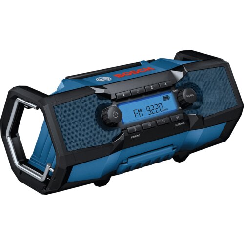 Bosch akumulatorski radio GPB18V-3C - bez baterije i punjača 06014A3200 Cene
