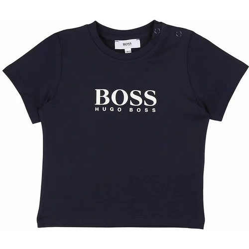 Boss otroški t-shirt 62-98 cm