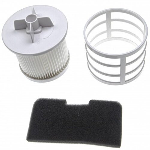VHBW Set HEPA filtera za Hoover SE71 / SE81 Cene