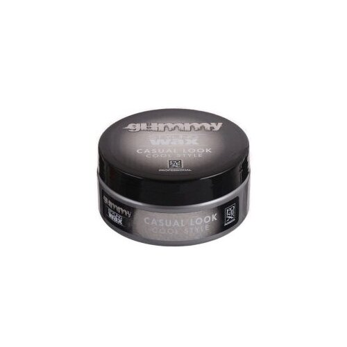  Vosak za kosu Gummy 150 ml &amp;ndash; Casual Look Slike