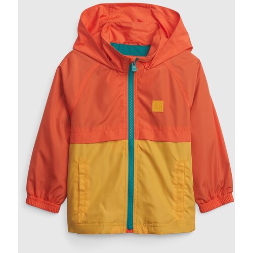 GAP Kids Zipper Jacket - Boys Slike