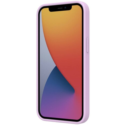 Onasi lens cover silikonski ovitek za&amp;scaron;čita za realme C31 - vijola Slike