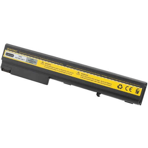  Baterija za HP Compaq Business Notebook NX7400 / NC8200, 14.8 V, 4400 mAh Cene