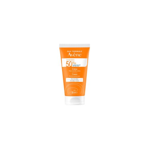 Avene SUN Krema za za&amp;scaron;titu od sunca SPF50+ Slike