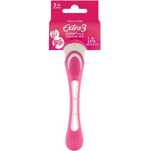 Wilkinson Jednokratni brijač Extra3, 1 komad Slike