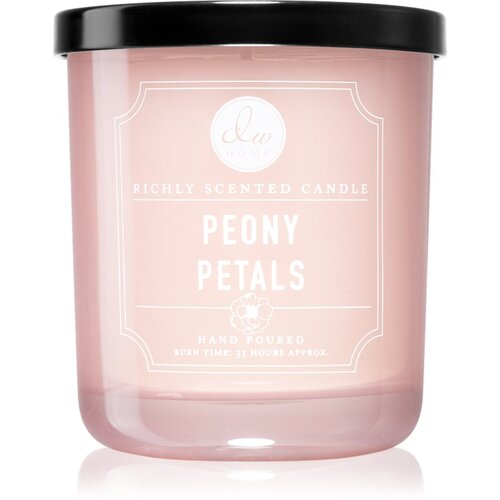 DW Home Peony Petals mirisna svijeća 275 g Cijene