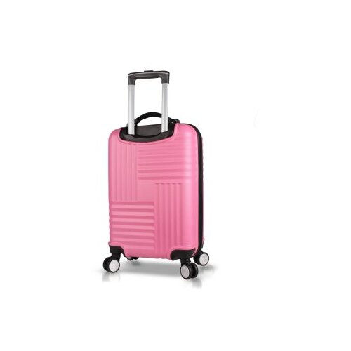 Zoozie Bags Putni kofer 8548, roze Cijene