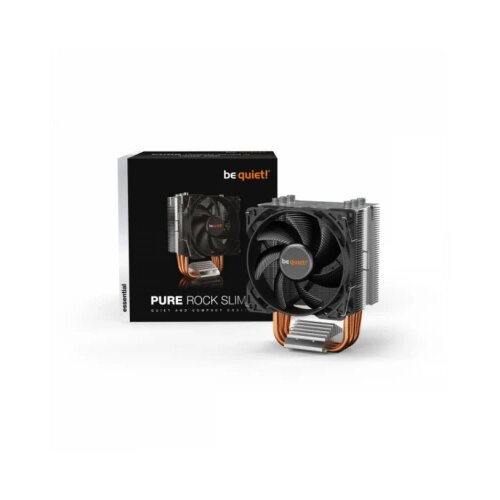 be quite! kuler PRO K Multi Pure Rock Slim 2 Slike