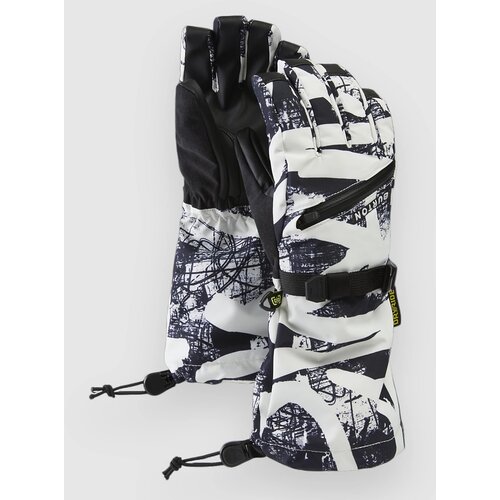 Burton Vent Kids Gloves city streets Cene