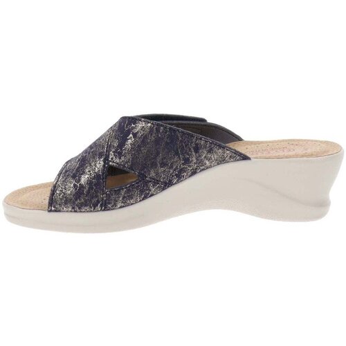 Fly Flot Nogavice 96J80AE Modra Cene