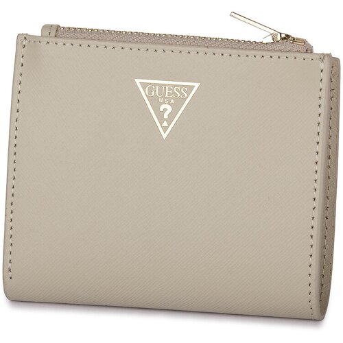Guess Denarnice TUP MIRIAM TRIFOLD Kostanjeva Slike