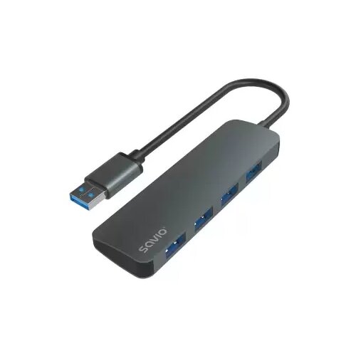  Hub USB-C - 4 x USB-A, AK-54 Cijene