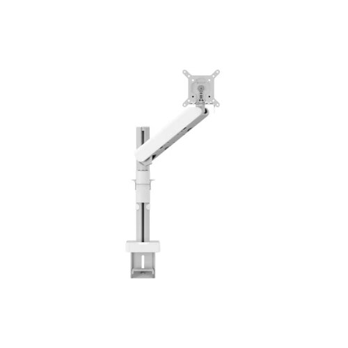 Vogels stolni nosač za monitor MOMO 4127 1 Zaslon(i) 25,4 cm (10") - 109,2 cm (43") bijela podesiv po visini, mogučnost Cijene