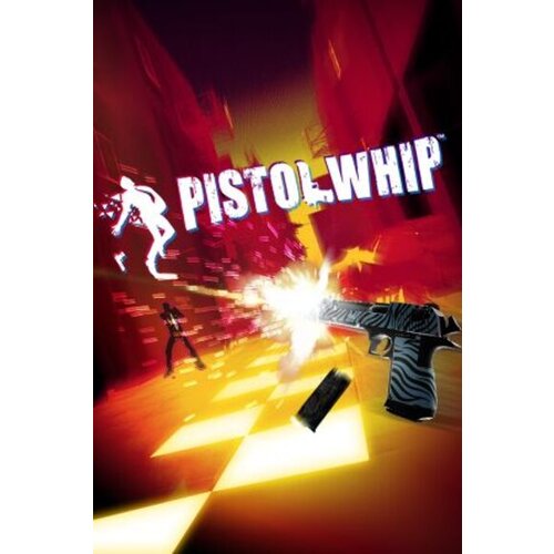 Steam Pistol Whip [VR] (PC) Key EUROPE Cene