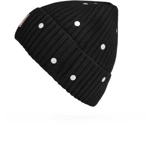 Vuch Beanie Finley Black Slike