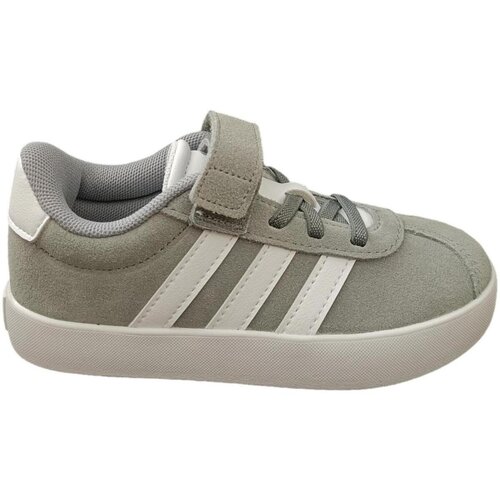 Adidas Nizke superge VL COURT Kaki Slike