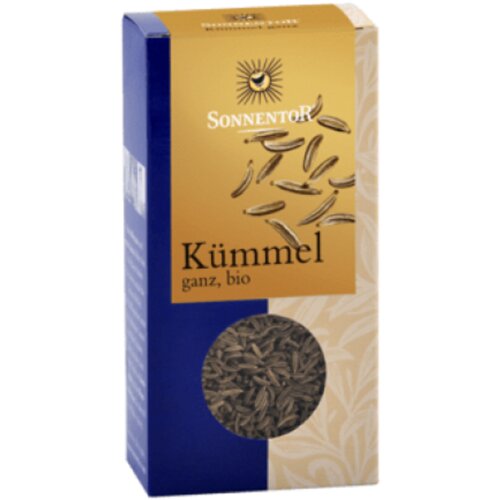 Sonnentor Kim cijeli BIO 60g Cijene