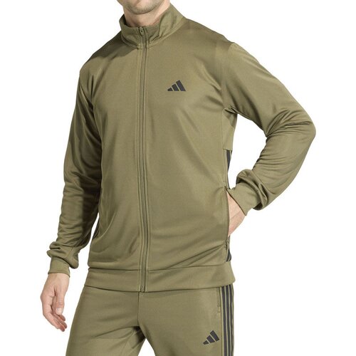Adidas Mu&amp;scaron;ki duks WE Allset 3S TT, Maslinasti Slike