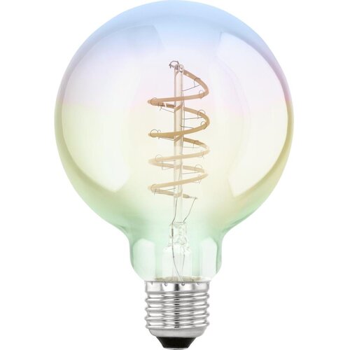 Eglo led prigu&scaron;iva sijalica vintage G95 E27/4W/230V 2000K -  110207 Cene