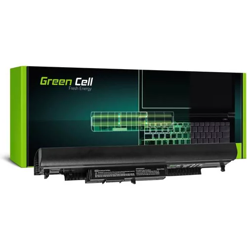 Green cell baterija HS04 za HP 250 G4 G5 255 G4 G5, HP 15-AC012NW 15-AC013NW 15-AC033NW 15-AC034NW 15-AC153NW 15-AF169NW