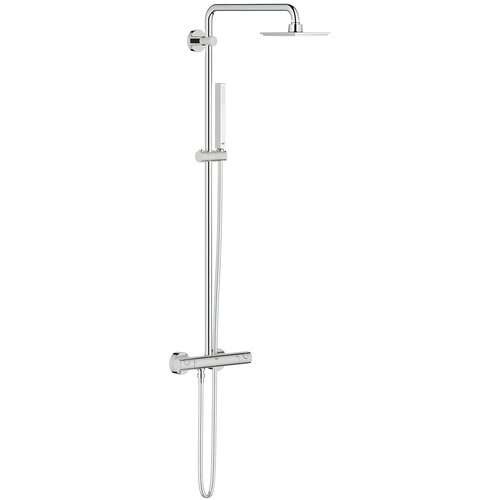 Grohe term Euphoria Cube usponski tu&scaron; sistem (GR 27932000) Cene