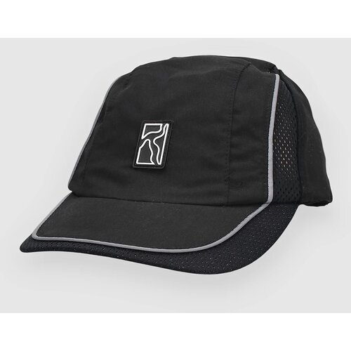 Poetic Collective Sports Kapa s &amp;scaron;iltom black Slike
