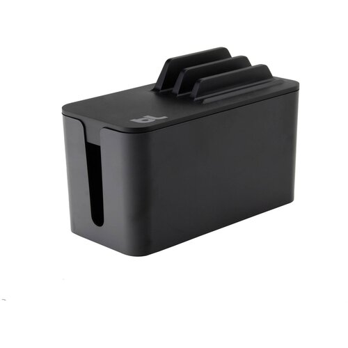 BLUELOUNGE CableBox Mini Station schwarz Cijene