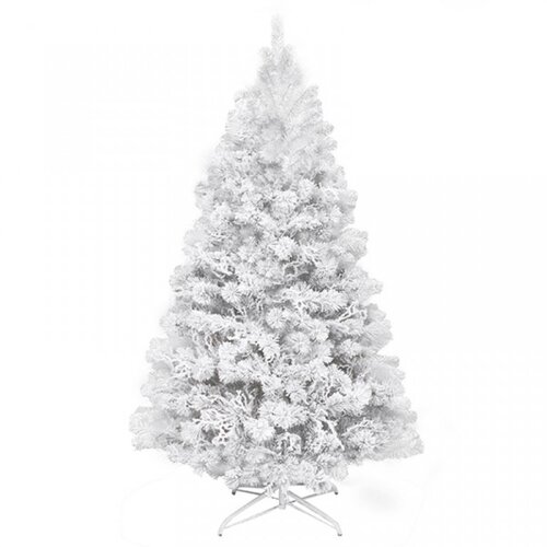 Olimp Sport Novogodišnja jelka Snežna - 210 cm 201009 Cene