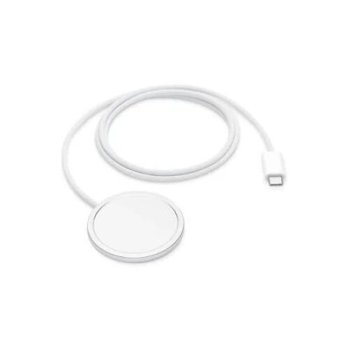  Apple Magsafe Charger (1m), 25W (Qi2) mgd74zm/a Slike