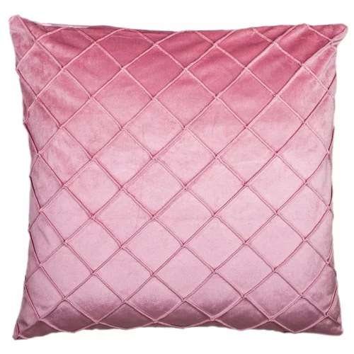 JAHU collections pink jastuk Jahu Alfa, 45 x 45 cm