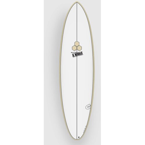 Channel Islands X-Lite M23 7&amp;#039;4 Deska za surfanje sand Slike