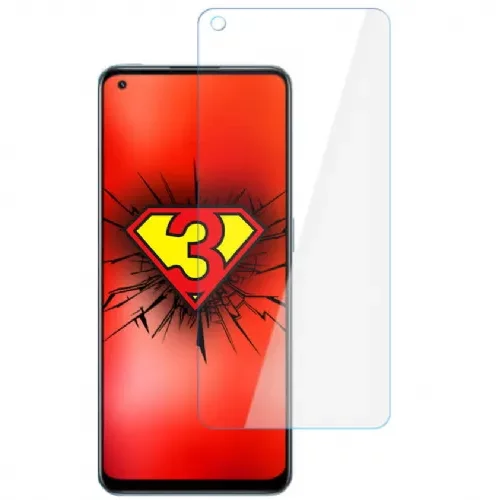 3mk ZAŠČITNO Hibridno steklo za Xiaomi Redmi Note 11 Pro screen
