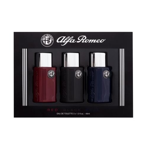 Alfa Romeo Collection za mu&scaron;karce Cijene