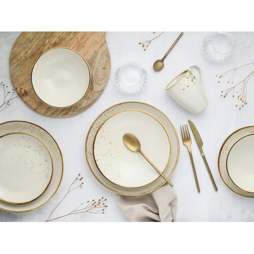 Creatable KOMBINIRANI SERVIS Nature Collection Slike