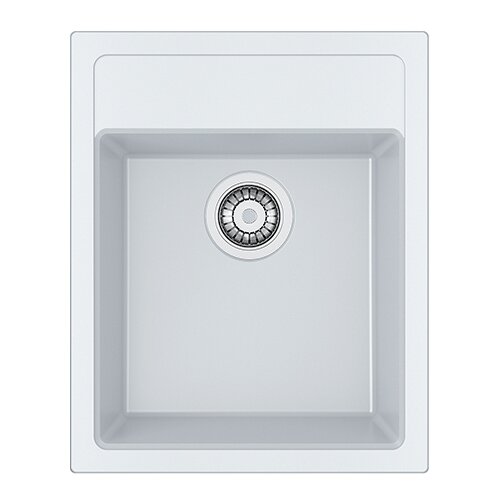 Franke sudoper Sirius SID 610-40 - GLEČER BIJELA Slike